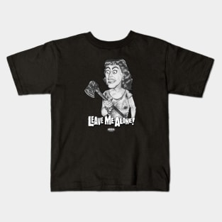 Lucy Harbin Kids T-Shirt